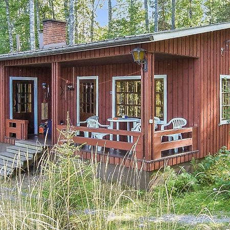 Holiday Home 2234 By Interhome Savonranta Exterior photo