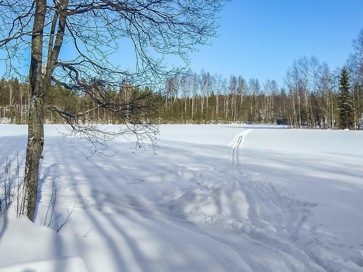 Holiday Home 2234 By Interhome Savonranta Exterior photo