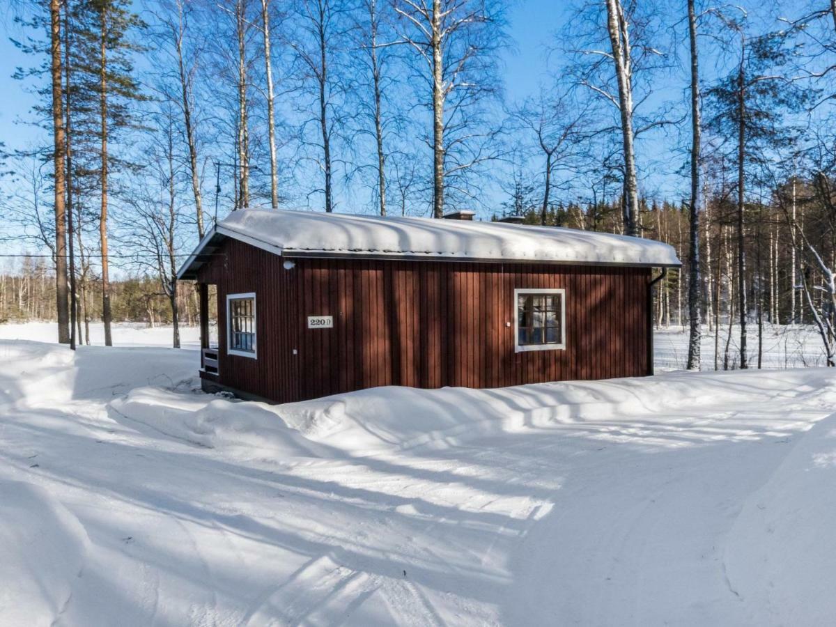 Holiday Home 2234 By Interhome Savonranta Exterior photo