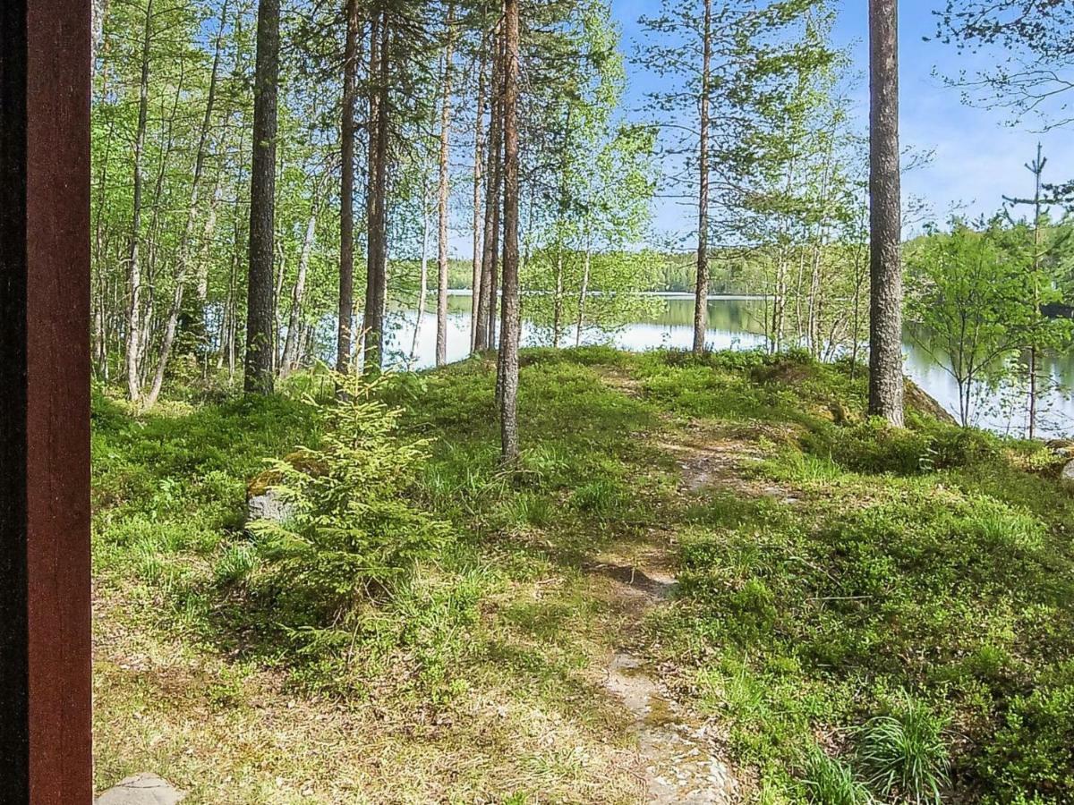Holiday Home 2234 By Interhome Savonranta Exterior photo