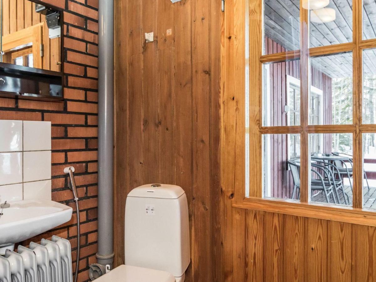Holiday Home 2234 By Interhome Savonranta Exterior photo